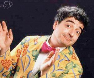 Sul filo del circo: clown e poesia sotto al tendone