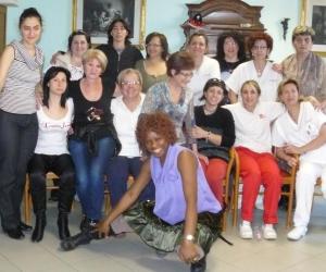 Accordo raggiunto: salvi i posti di lavoro a Villa Mater
