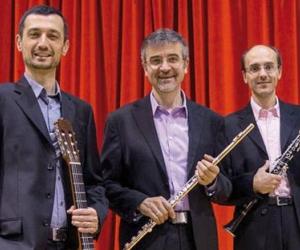 Doppio concerto per la classica di ‘Tastar e corda’