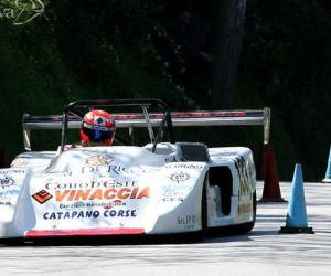 Vinaccia vince la 45ª Susa-Moncenisio
