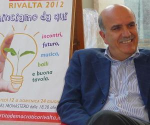 Lucà (Pd): «Sosteniamo Monti perché il Paese rischia la bancarotta»