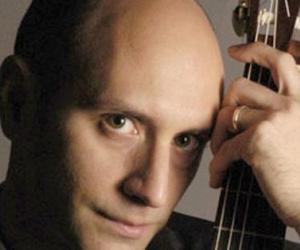 Antonio Rugolo in concerto per il festival Six Ways