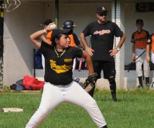 Avigliana e Sant'Antonino, il baseball formato-famiglia