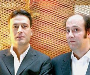 Ale & Franz venerdì 29 giugno a Colonia Sonora