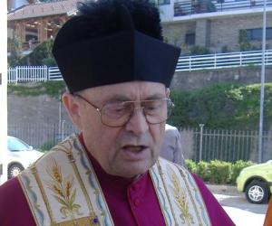 Valzer dei parroci: don Masera rimane a S.Maria del Pino