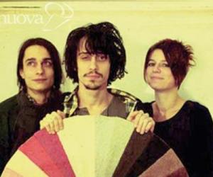 I Verdena a Grugliasco per la notte del rock alternativo