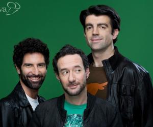 Al GruVillage arrivano le stelle comiche di Zelig