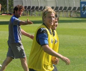 La valle di Susa sfida la Sampdoria a Bardonecchia