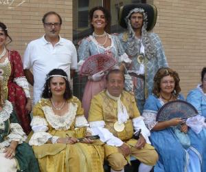 Scocca l'ora del Palio dij cossot