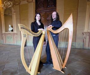 Enrico Euron & Anne-Gaëlle Cuif in concerto