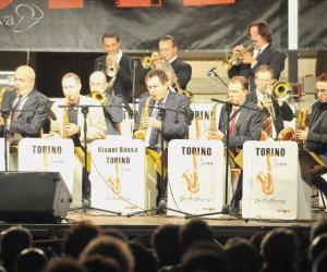 Omaggio (jazz) ad Armando Trovajoli