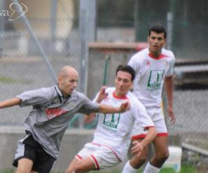 Riparte il calcio: Lascaris alla prima in Eccellenza