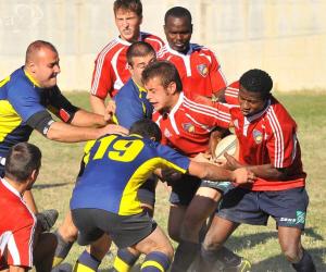 Orbassano Rugby, un'altra scommessa dell'ovale