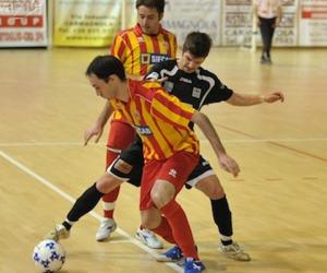 Calcio a 5: la C1 sarà a 12 squadre
