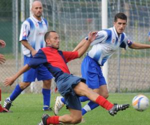 Alpignano e Bvs avanti in Coppa
