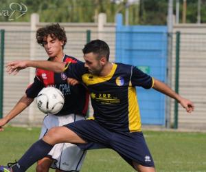 Via ai campionati: Rivoli riparte in Prima 