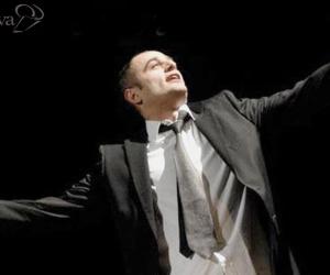 AgorÀrte: una cascata di grande teatro comico