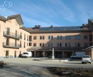 Alpignano, accordo per la casa di riposo