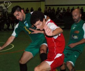 C5: i giovani Bassotti iniziano a stupire