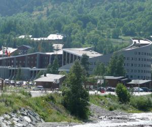 La Colomion gestirà anche il residence di Campo Smith