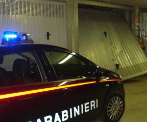 Rivalta, presi i ladri di Ducati