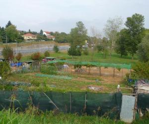 In arrivo palazzine e uffici sull'area Ativa