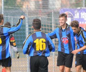 Allievi, una Trimurti schiaccia il campionato