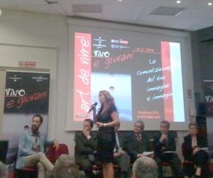 Vino e giovani, un talk show all'Università