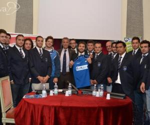 Rugby: il Cesin Cus Torino sfata il tabù della prima