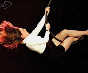 Cirko Vertigo compie 10 anni: grande festa-spettacolo al Teatro Colosseo
