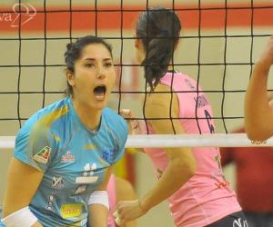 Attesa finita: Giaveno debutta in casa nella A1 di volley