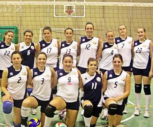 Volley Prima Divisione, un campionato da urlo