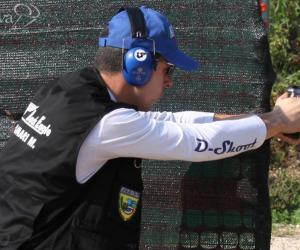 De Marco e Munari, i revolver d'oro della val Susa