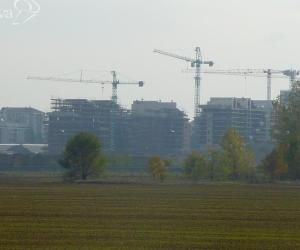 La proposta di 46 proprietari di aziende per l'area di via De Amicis