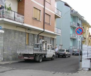 Partono i cantieri a Tetti Francesi: lavori fino a giugno