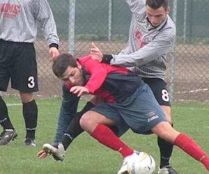 Promozione, il campionato delle «remuntade»