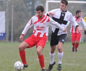 Leinì micidiale in casa della Sporting Rosta