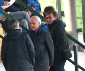 Il Lascaris batte il Borgaro sotto gli occhi di Roberto Bettega