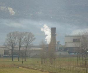 Le acciaierie non inquinano più. Diossine sotto controllo