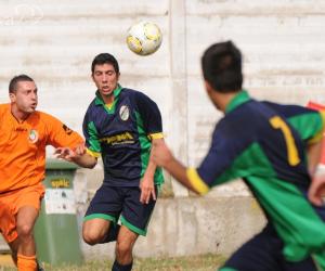 Il Beinasco festeggia 50 anni di pallone