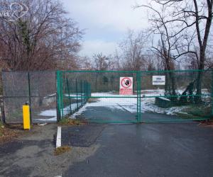 «Ma la pista ciclabile è ancora inagibile»
