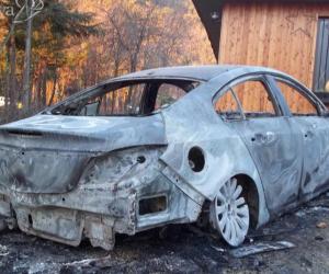 Piossasco, Aveva minacciato di darsi fuoco ma il Comune non accoglie la sua richiesta