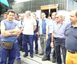 Rivoli, è caos alla Magnetto Wheels spunta la cassa a zero ore