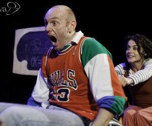 Teatrarte ragazzi 2013: quattro spettacoli per i giovani tra arte e teatro
