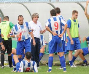 Il calcio dà i numeri: il 2012 anno dell'Alpignano