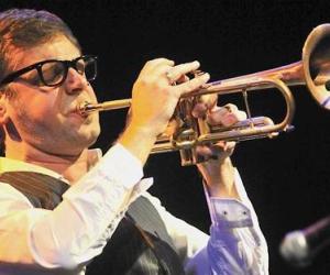 Un concerto in salotto: Fabrizio Bosso e Alberto Marsico in concerto