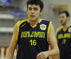 Atlavir e Giaveno, canestri da play offs