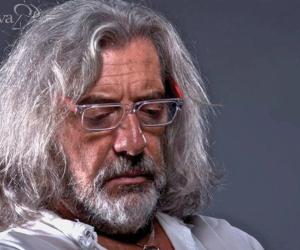Shel Shapiro dà voce alla tragedia dell'Olocausto