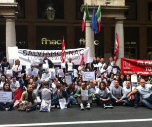 Grugliasco, chiude la Fnac delle Gru