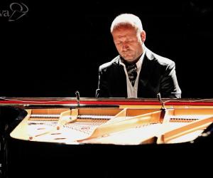 I ritratti pianistici di Rinaldo Bellucci giovedì alla Maison Musique